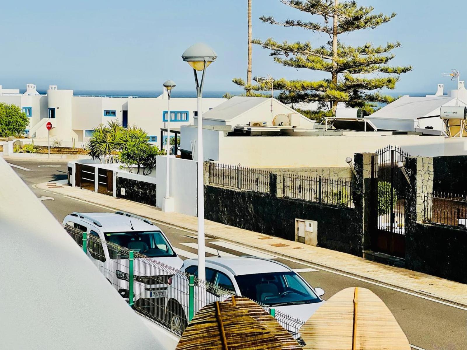 Canaryislandshost L Mare プエルト・デル・カルメン エクステリア 写真